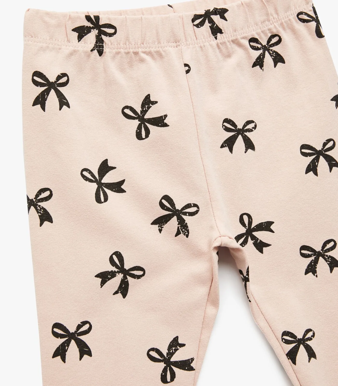 Best Cotton Long Leggings Kinderen Broeken & Shorts