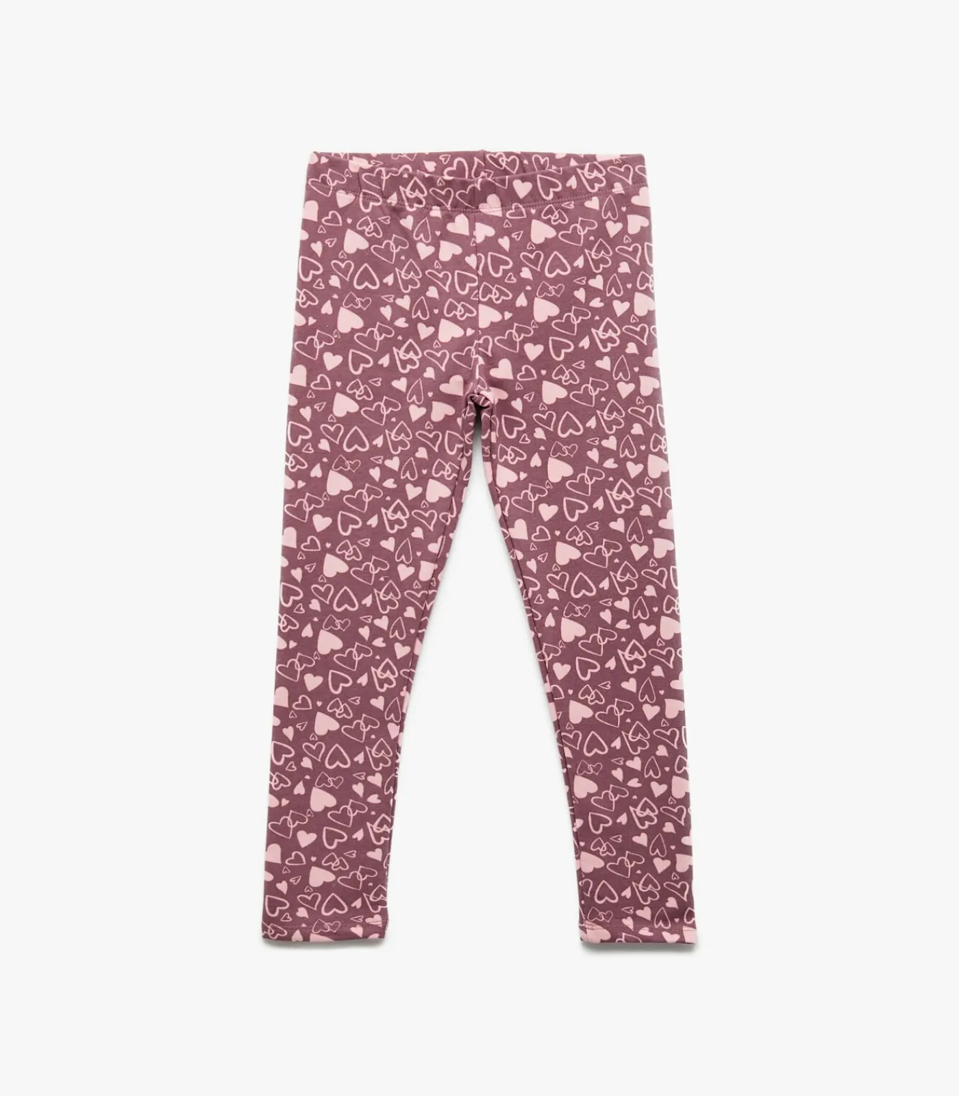 Sale Cotton Long Leggings Kinderen Shorts & Broeken