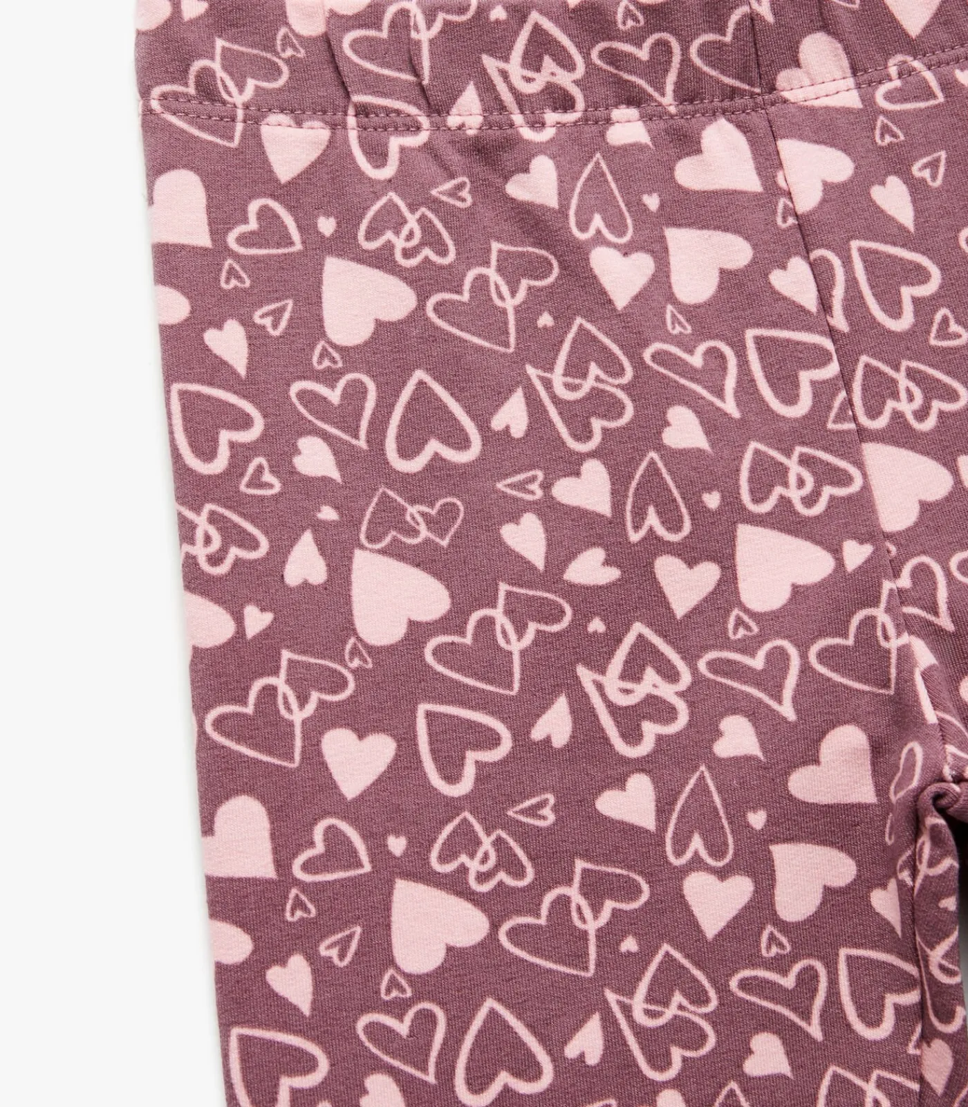 Sale Cotton Long Leggings Kinderen Shorts & Broeken