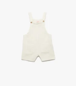 Kinderen Koton Cotton Short Overall
