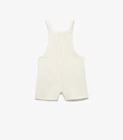 Kinderen Koton Cotton Short Overall