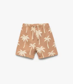 Cotton Shorts Kinderen Broeken & Shorts