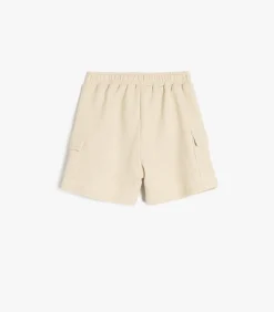 Best Cotton Shorts Kinderen Broeken & Shorts