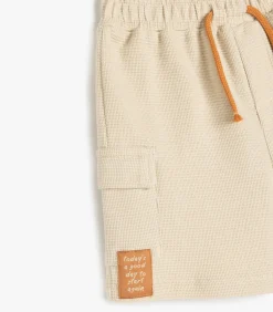 Best Cotton Shorts Kinderen Broeken & Shorts