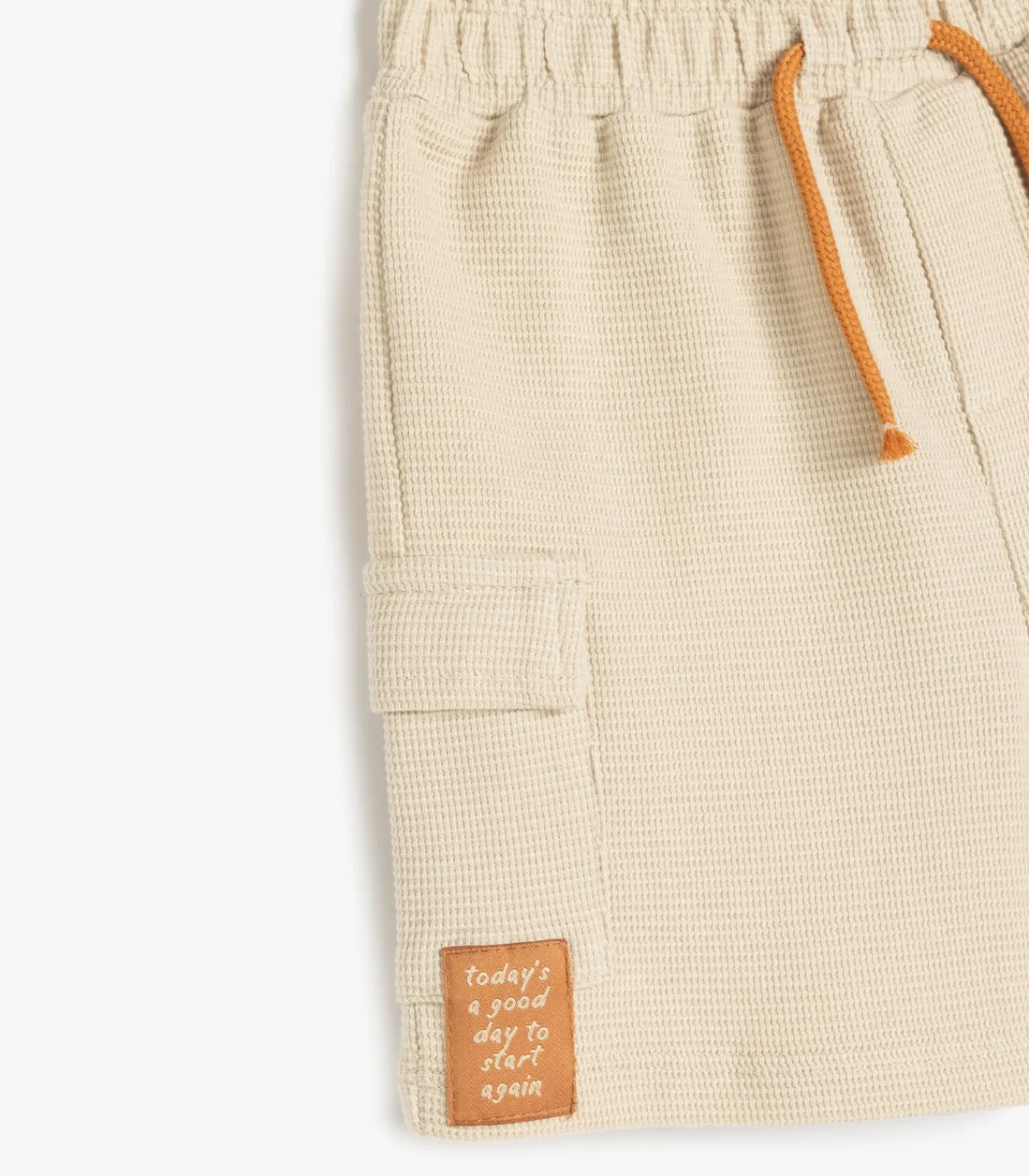 Best Cotton Shorts Kinderen Broeken & Shorts