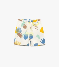 Kinderen Koton Cotton Shorts