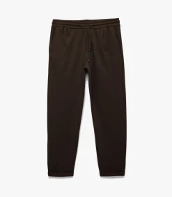 Heren Koton Cotton Sweat Bottoms