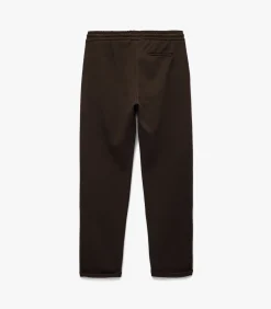 Heren Koton Cotton Sweat Bottoms