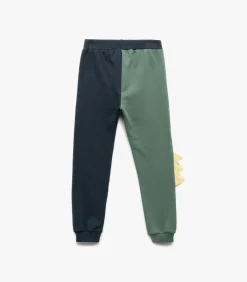 Sale Cotton Sweatpants Kinderen Broeken & Shorts