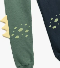 Sale Cotton Sweatpants Kinderen Broeken & Shorts