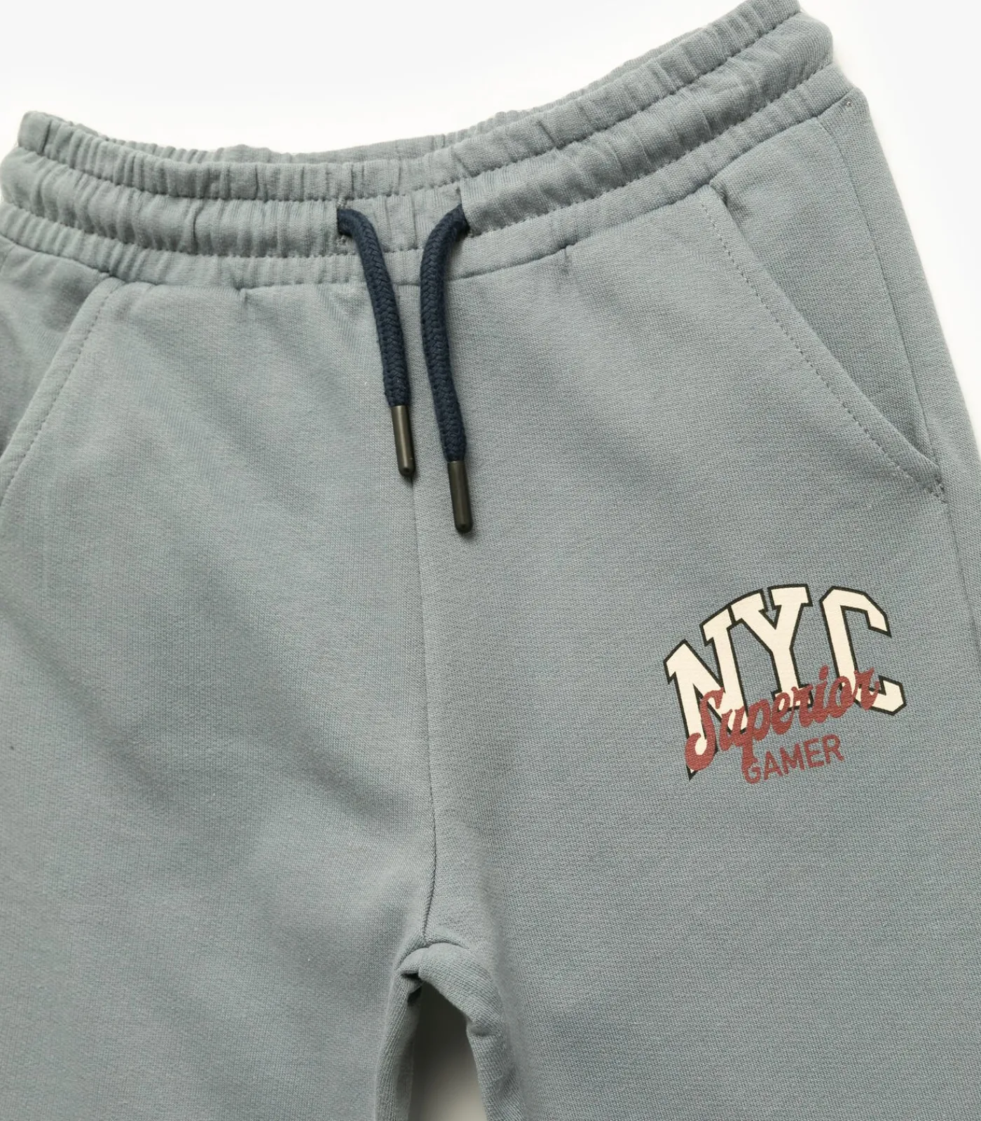 Kinderen Koton Cotton Sweatpants