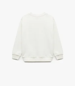 Kinderen Koton Cotton Sweatshirt