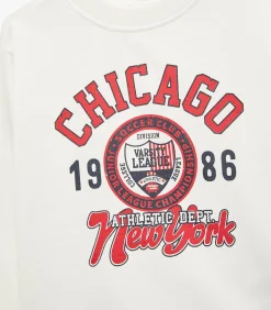 Kinderen Koton Cotton Sweatshirt