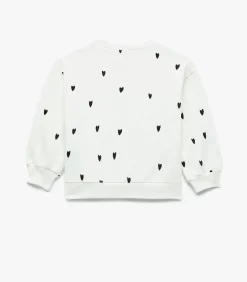 Hot Cotton Sweatshirt Kinderen Truien & Vesten