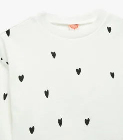 Hot Cotton Sweatshirt Kinderen Truien & Vesten