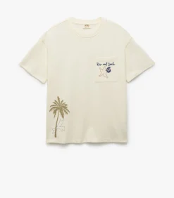 Kinderen Koton Cotton T-Shirt