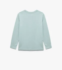 New Cotton T-Shirt Kinderen T-Shirts & Polo's