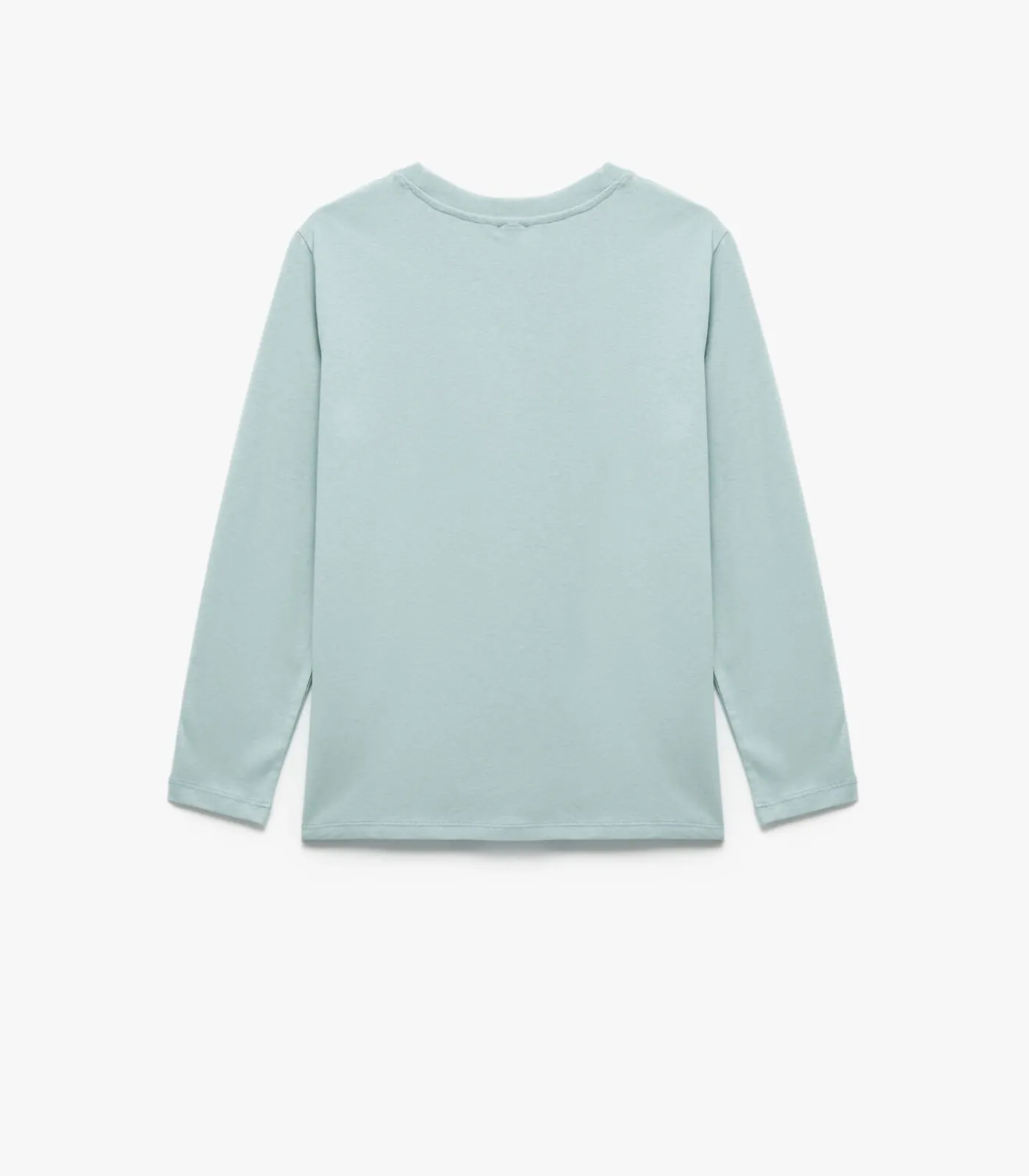 New Cotton T-Shirt Kinderen T-Shirts & Polo's