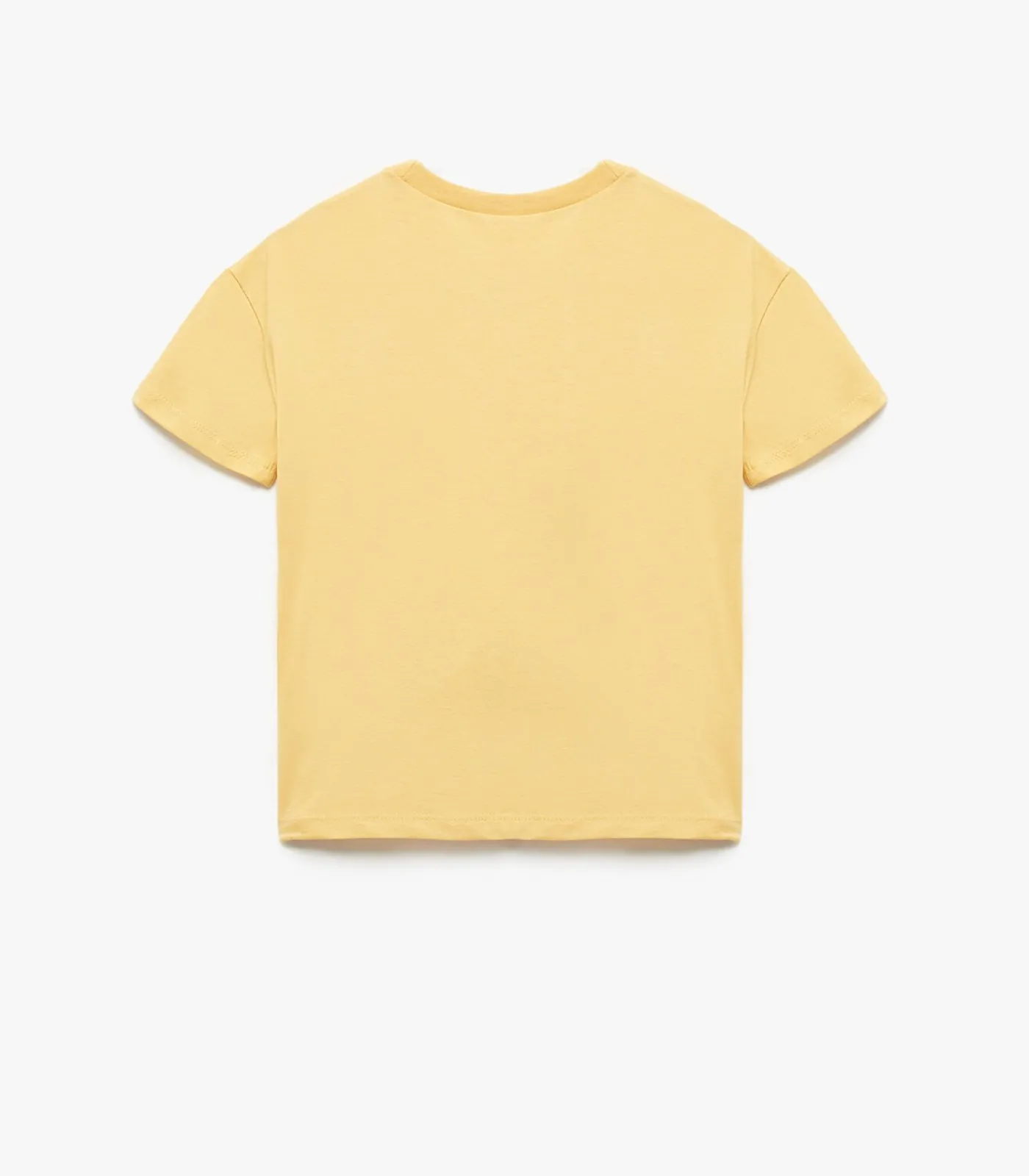 Kinderen Koton Cotton T-Shirt