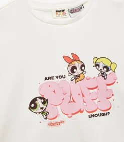 Kinderen Koton Cotton T-Shirt