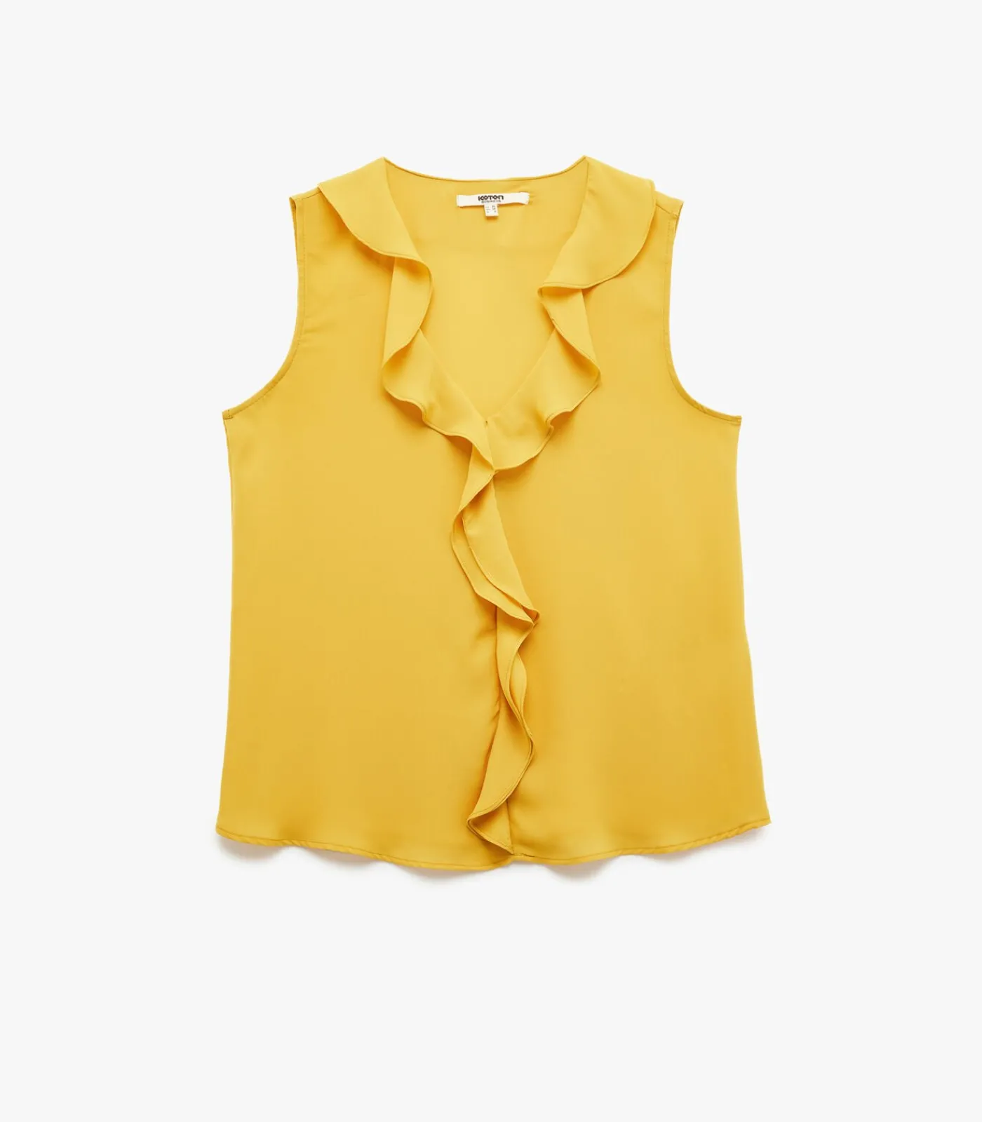 Sale Crepe Blouse DAMES Overhemden & Blouses