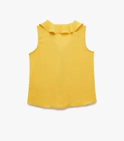 Sale Crepe Blouse DAMES Overhemden & Blouses