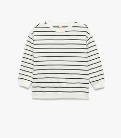 Clearance Crew Neck Sweatshirt Kinderen Truien & Vesten