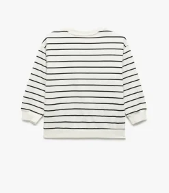Clearance Crew Neck Sweatshirt Kinderen Truien & Vesten