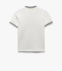 Sale Crew Neck T-Shirt Kinderen T-Shirts & Polo's