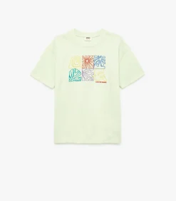 Best Crew Neck T-Shirt Kinderen Tops