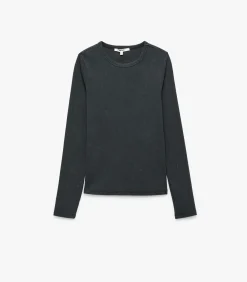 DAMES Koton Crew Neck T-Shirt