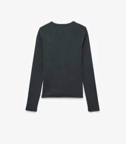 DAMES Koton Crew Neck T-Shirt