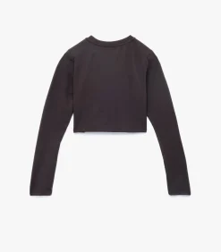 DAMES Koton Crop Sport T-Shirt