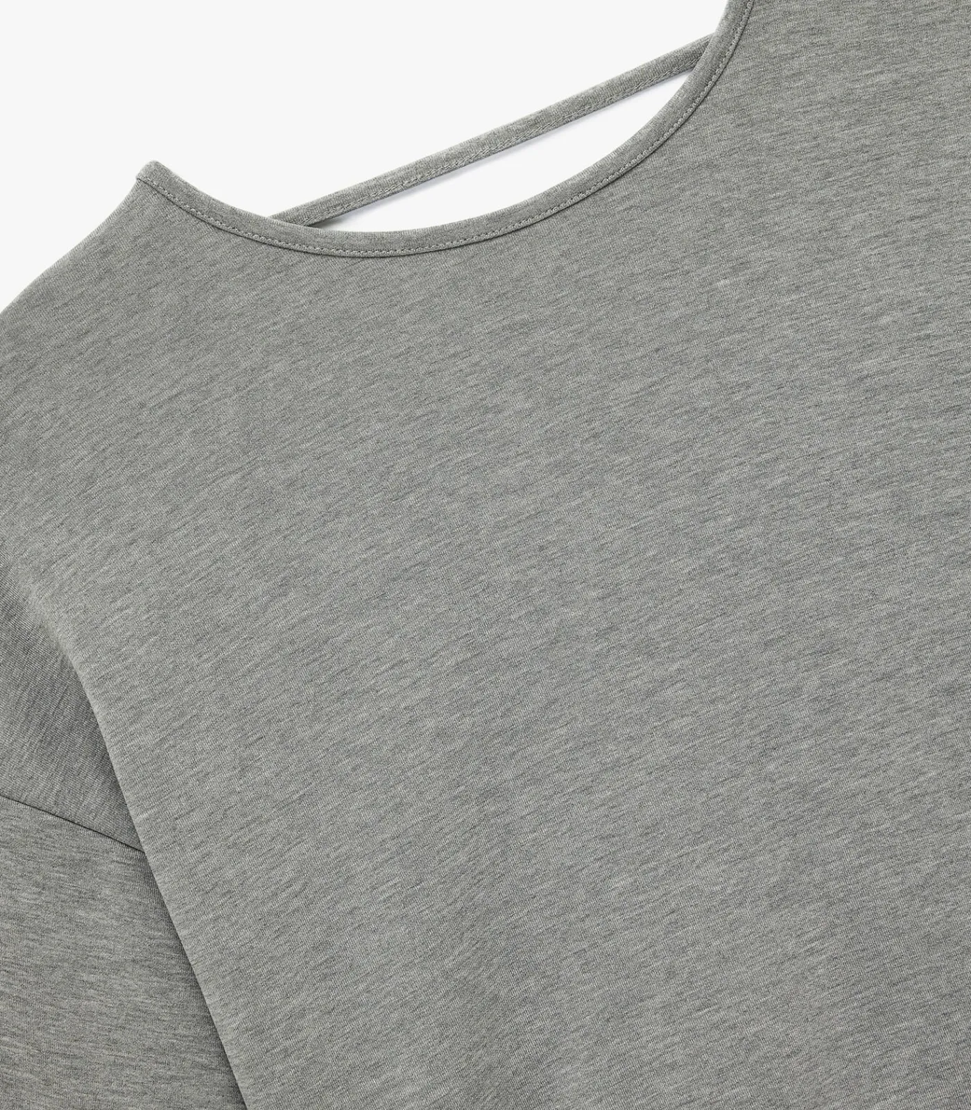 DAMES Koton Cut-Out Detail Sweatshirt