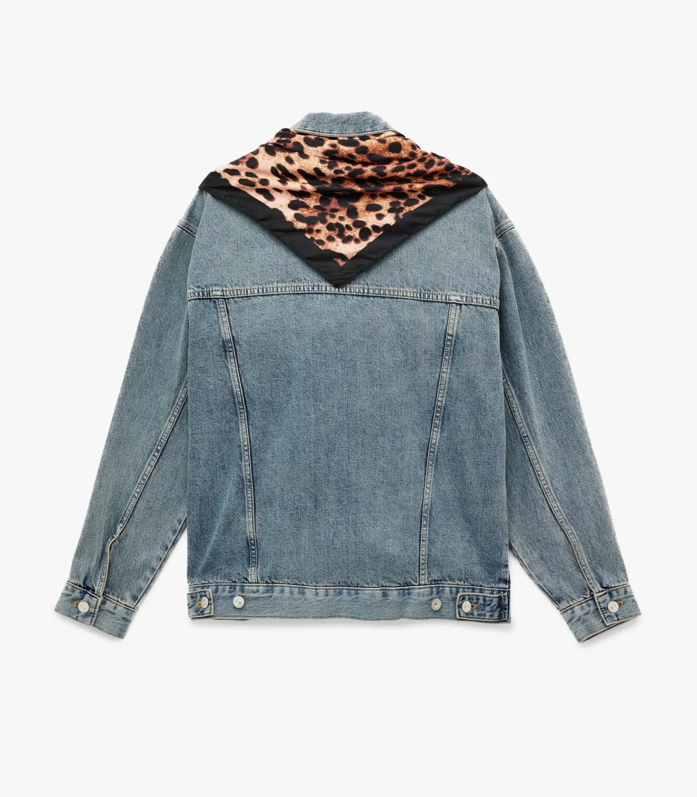 DAMES Koton Denim Jacket
