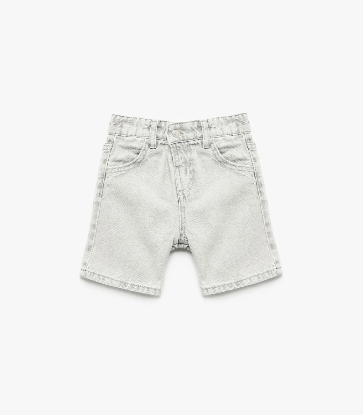 Kinderen Koton Denim Shorts