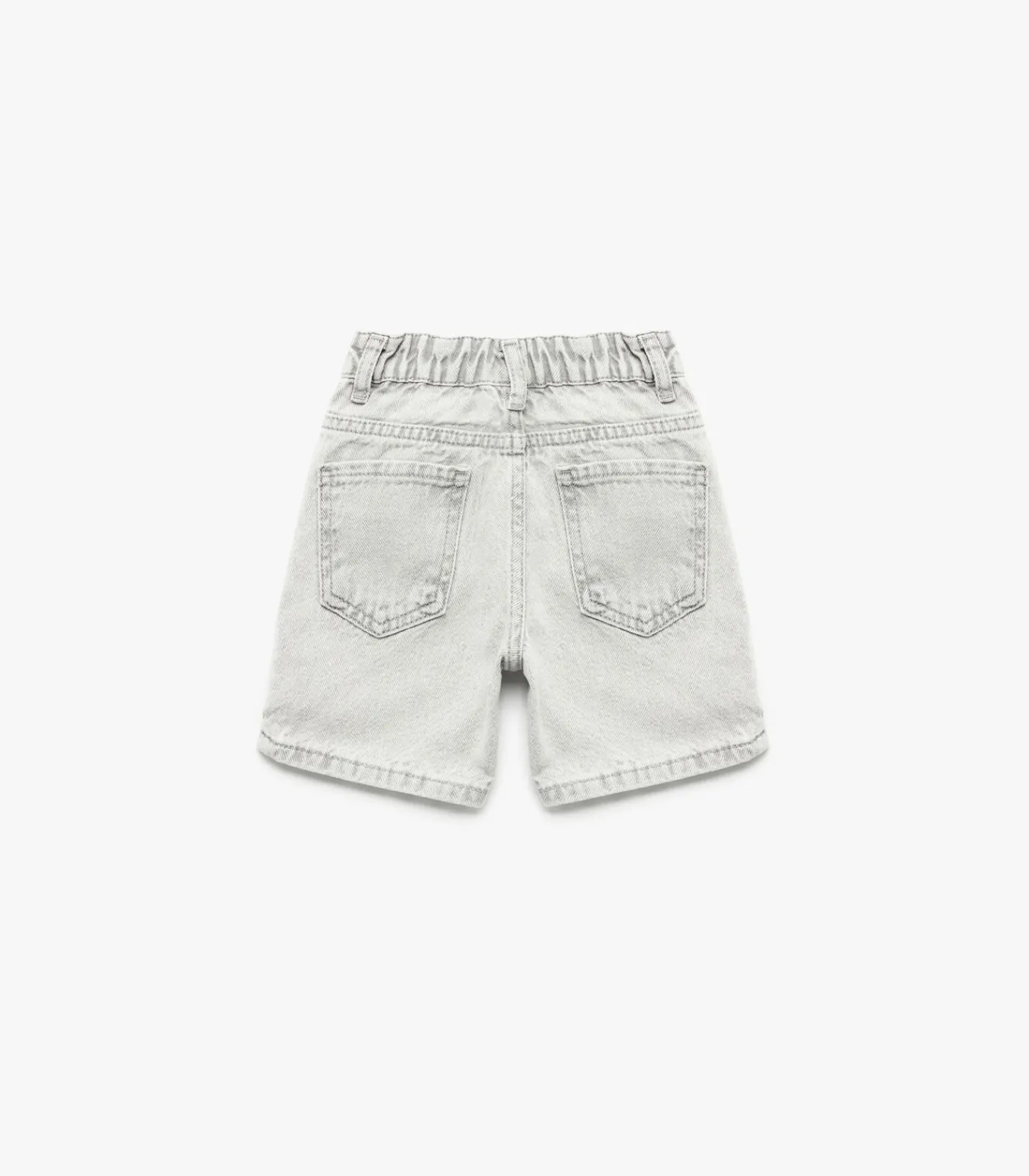 Kinderen Koton Denim Shorts
