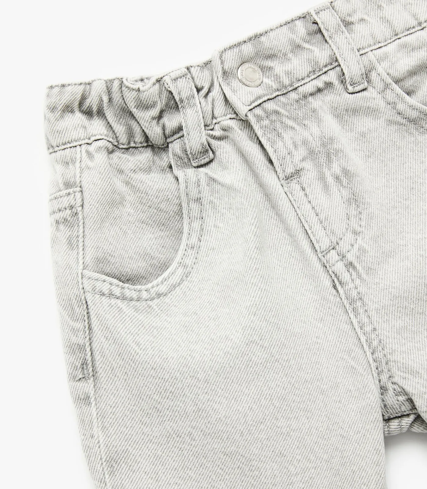 Kinderen Koton Denim Shorts