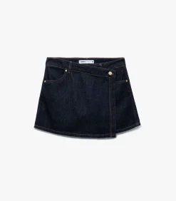 DAMES Koton Denim Skort