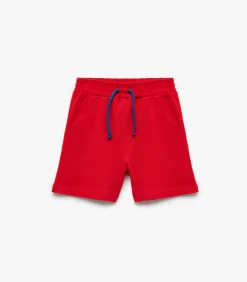 Online Detail Basic Shorts Kinderen Broeken & Shorts