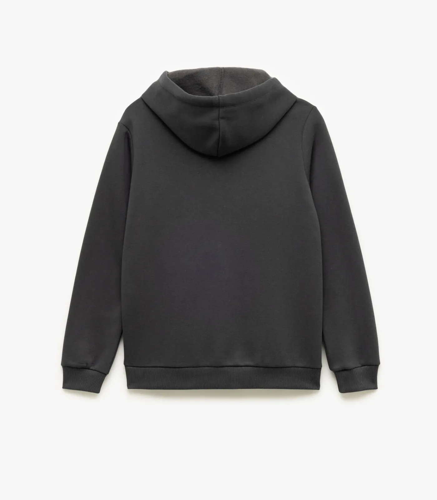 New Dog Embroidered Sweatshirt Kinderen Truien & Cardigans