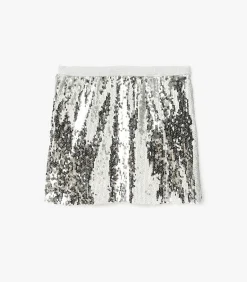 Kinderen Koton Drawstring Skirt