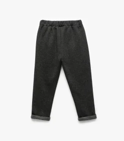 Hot Drawstring Sweat Pants Kinderen Broeken & Shorts
