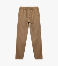 Drawstring Trousers Heren Broeken & Shorts