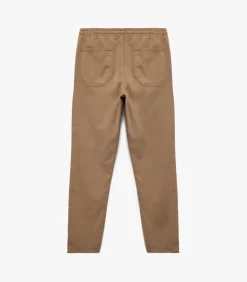 Drawstring Trousers Heren Broeken & Shorts