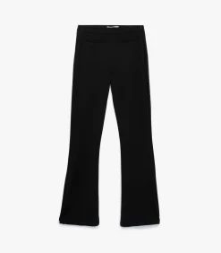 Sale Flared Leg Pants Heren Broeken & Shorts