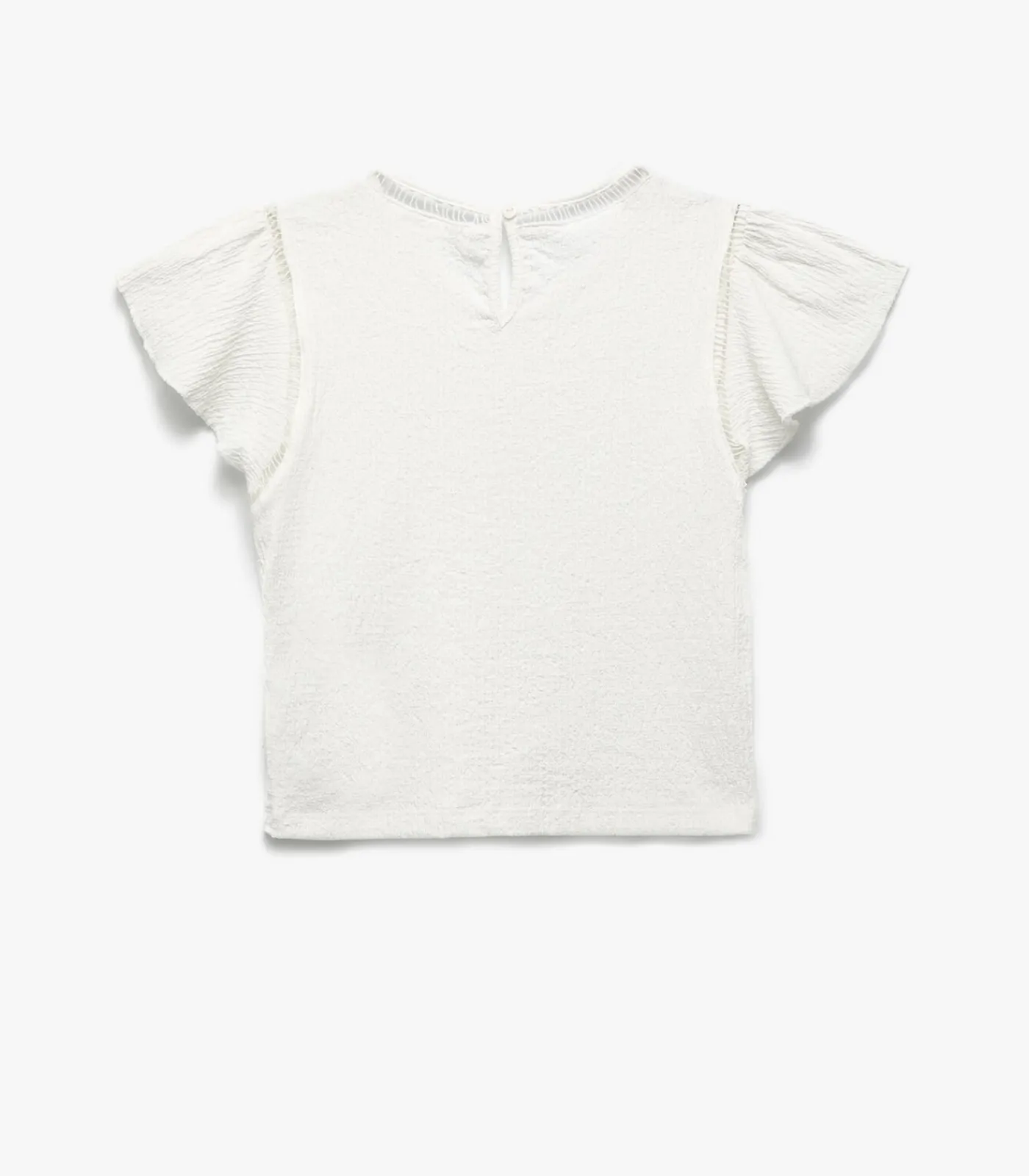 Best Floral Blouse Kinderen Blouses & Tunieken