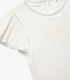 Best Floral Blouse Kinderen Blouses & Tunieken