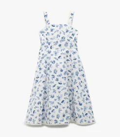 Kinderen Koton Floral Dress