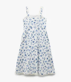 Kinderen Koton Floral Dress